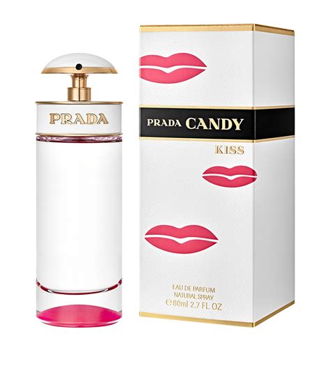 Prada beauty candy kiss